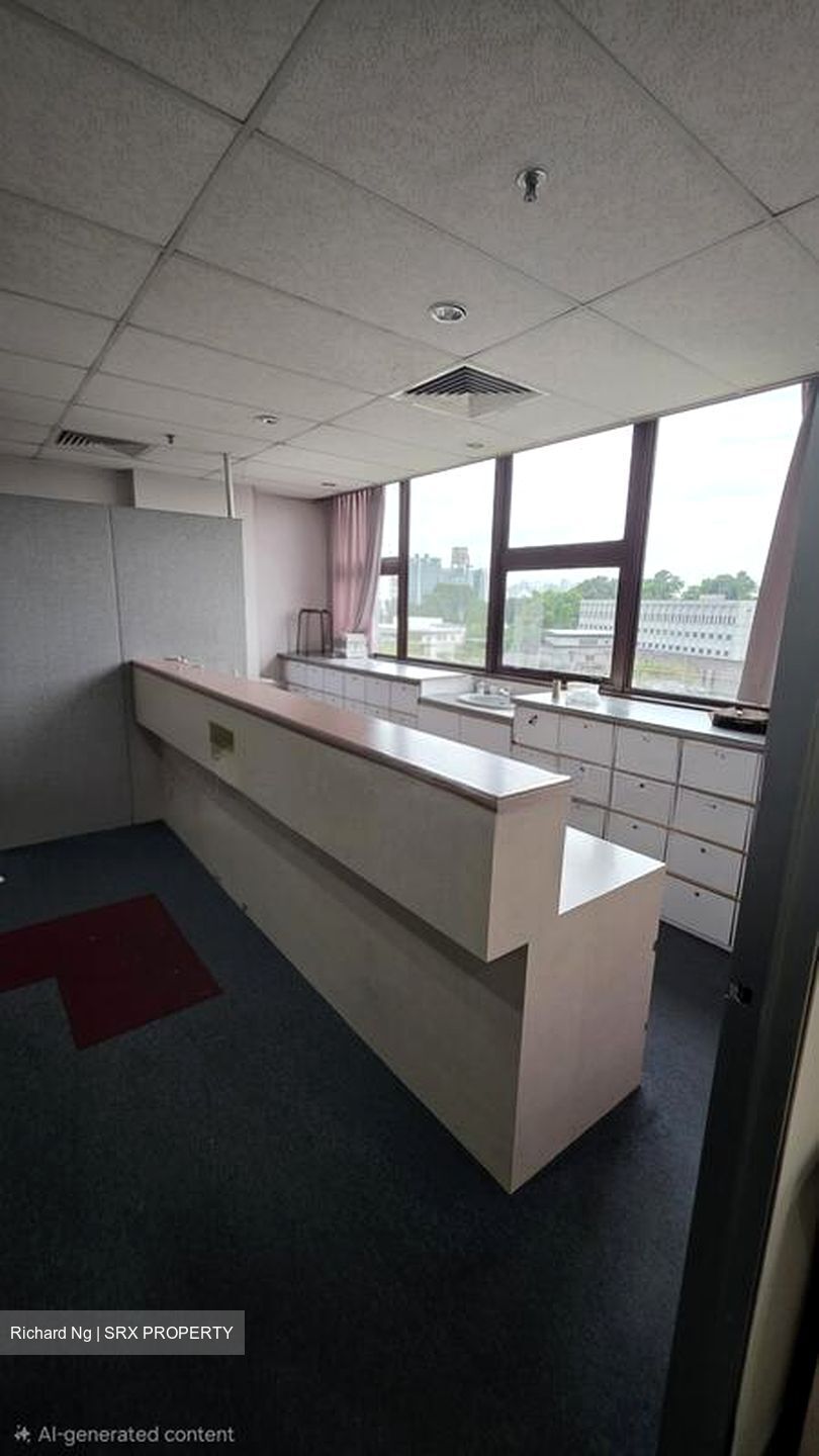 Gleneagles Hospital (D10), Retail #502856321